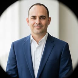 Andy Daniels, Founder of SureWealth Solutions